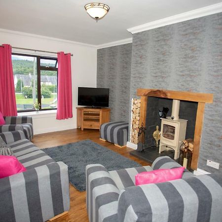 Corrieview Cottage Spean Bridge Esterno foto