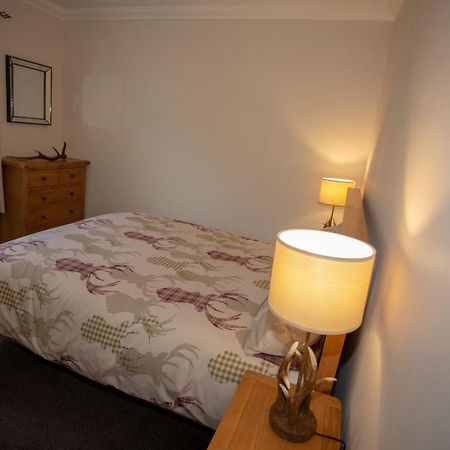 Corrieview Cottage Spean Bridge Esterno foto
