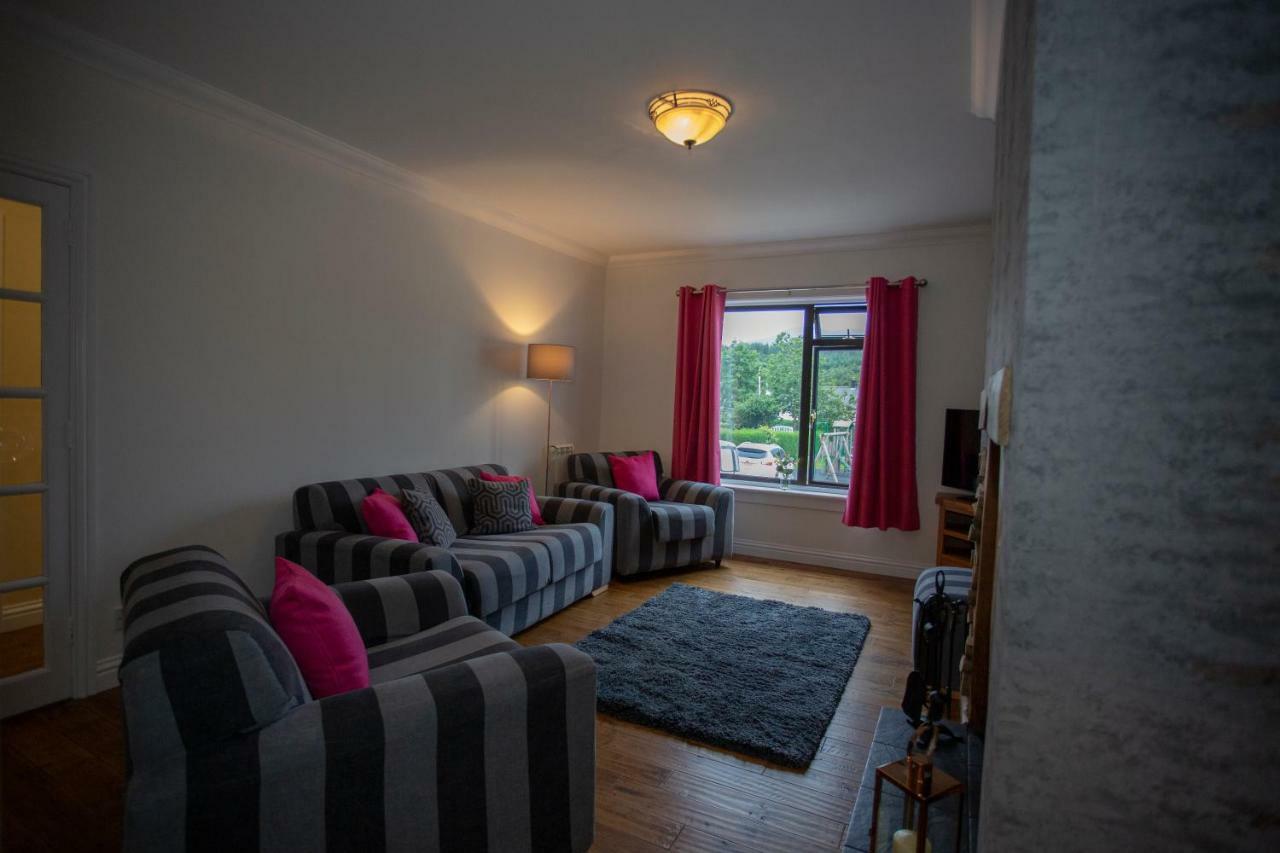 Corrieview Cottage Spean Bridge Esterno foto